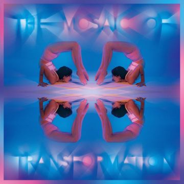 KAITLYN AURELIA SMITH - MOSAIC OF TRANSFORMATION (CLEAR VINYL)