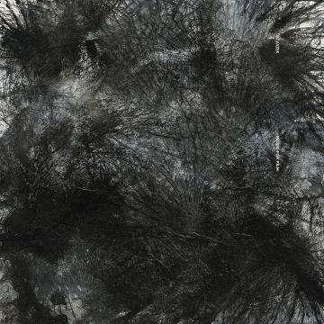 JACASZEK - MUSIC FOR FILM (PALE BLUE VOID VINYL)