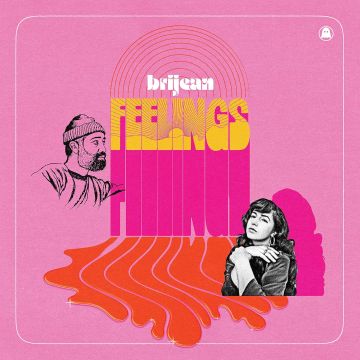 BRIJEAN - FEELINGS
