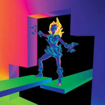 KAITLYN AURELIA SMITH - LET'S TURN IT INTO SOUND