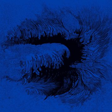 EMERALDS - SOLAR BRIDGE (YELLOW WAVE VINYL)