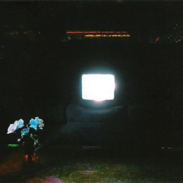 EMERALDS - DOES IT LOOK LIKE I'M HERE? (ECTOPLASM VINYL)