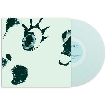 BULLION - NEARLY (CELADON VINYL)