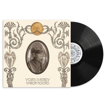 HARUOMI HOSONO - YOURS SINCERELY
