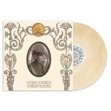 HARUOMI HOSONO - YOURS SINCERELY (MOTHERSHIP VINYL)