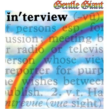 GENTLE GIANT - INTERVIEW STEVEN WILSON REMIX