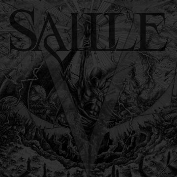SAILLE - V