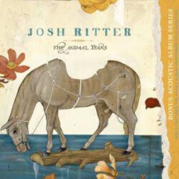 JOSH RITTER - ANIMAL YEARS