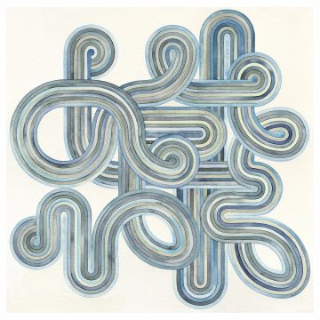 CHRIS WALLA - TAPE LOOPS