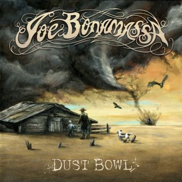 JOE BONAMASSA - DUST BOWL