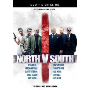 NORTH V SOUTH