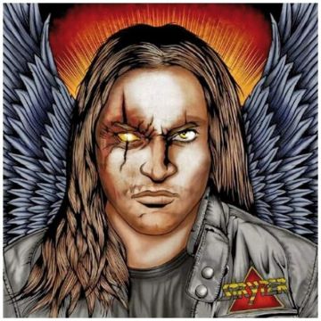 STRYPER - COVERING
