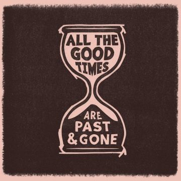 Gillian Welch & David Rawlings - All The Good Times