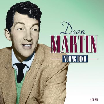 DEAN MARTIN - YOUNG DINO