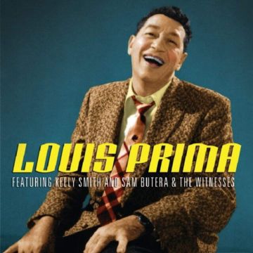 LOUIS PRIMA - BUONA SERA