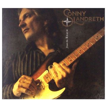 SONNY LANDRETH - FROM THE REACH