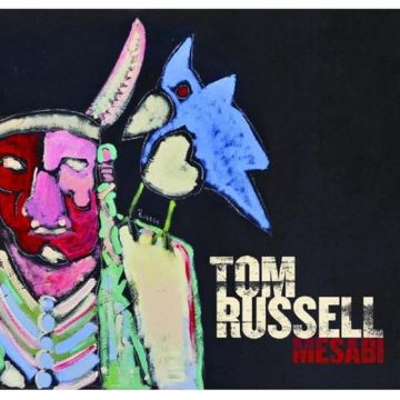 TOM RUSSELL - MESABI