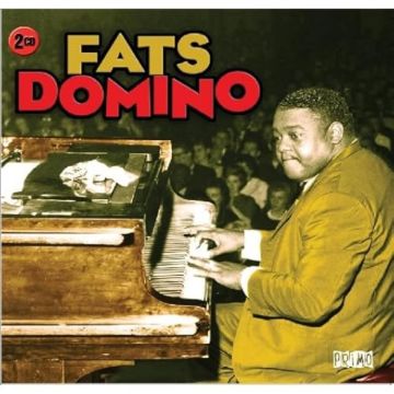 FATS DOMINO - ESSENTIAL HITS & EARLY RECORDINGS