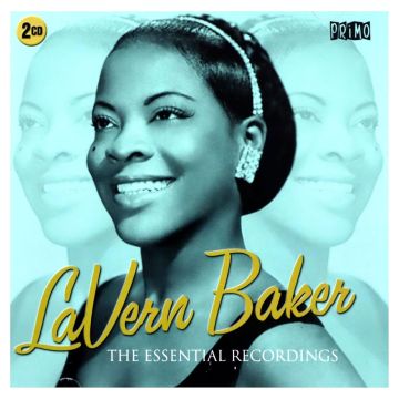 LAVERN BAKER - ESSENTIAL RECORDINGS