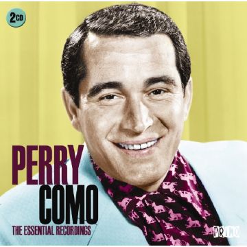 PERRY COMO - ESSENTIAL EARLY RECORDINGS