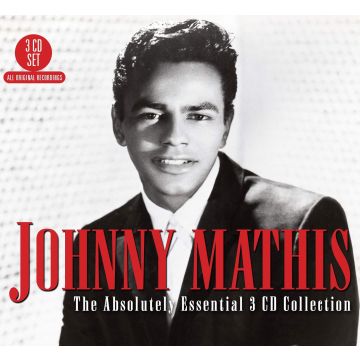 JOHNNY MATHIS - ABSOLUTELY ESSENTIAL