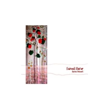 KARINE POLWART - FAIREST FLOO'ER