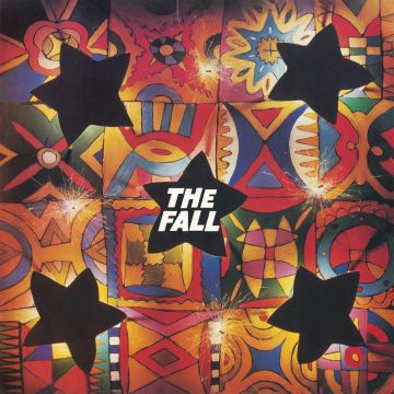 FALL - SHIFT-WORK