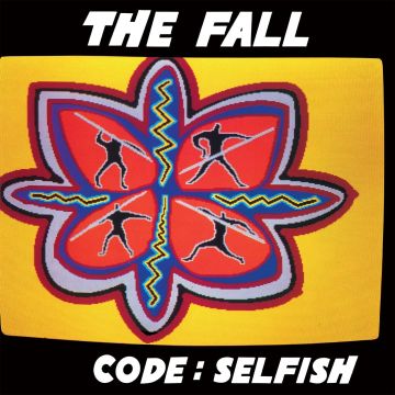 FALL - CODE: SELFISH
