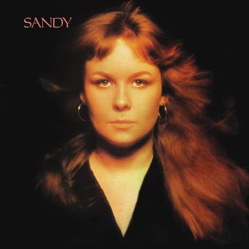SANDY DENNY - SANDY