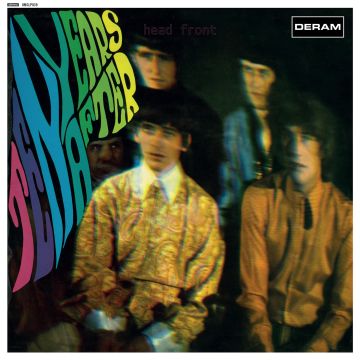 TEN YEARS AFTER - TEN YEARS AFTER