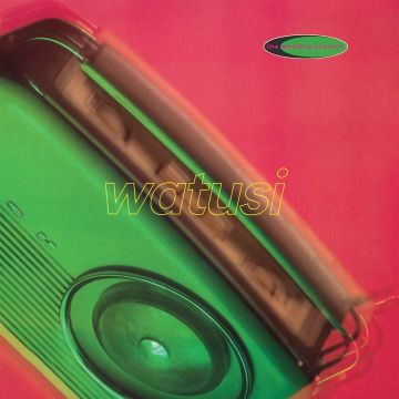 WEDDING PRESENT - WATUSI (180G)