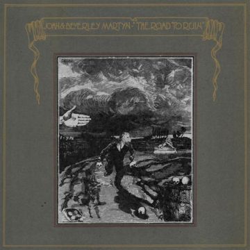 JOHN & BEVERLEY MARTYN - ROAD TO RUIN