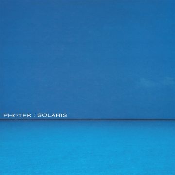 PHOTEK - SOLARIS
