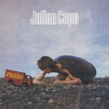 JULIAN COPE - FRIED