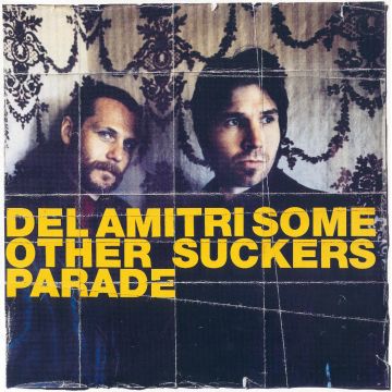 DEL AMITRI - SOME OTHER SUCKER'S PARADE (180G)