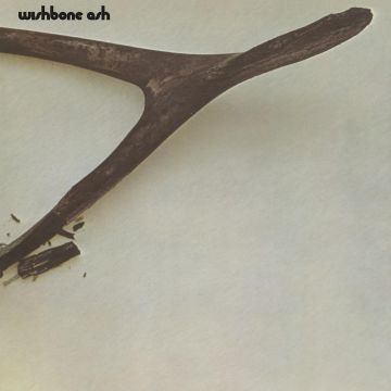 WISHBONE ASH - WISHBONE ASH (180G)