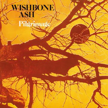 WISHBONE ASH - PILGRIMAGE (180G)