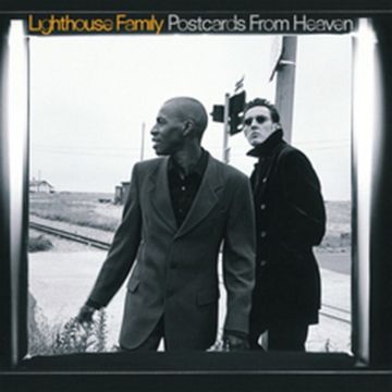 LIGHTHOUSE FAMILY - POSTCARDS FROM HOME