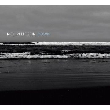 PELLEGRIN, RICH - DOWN