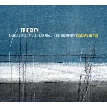TRIOCITY - I BELIEVE IN YOU