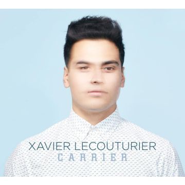 XAVIER LECOUTURIER - CARRIER