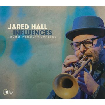 JARED HALL - INFLUENCES