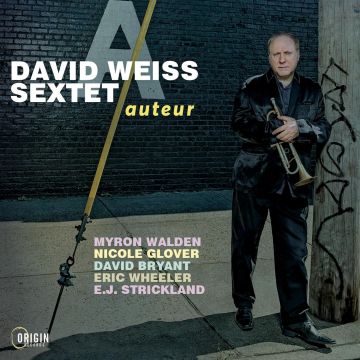 DAVID SEXTET WEISS - AUTEUR