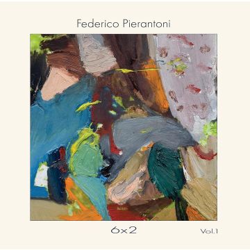 FEDERICO PIERANTONI - 6 X 2