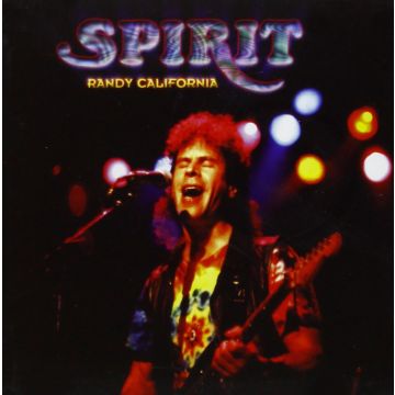 SPIRIT - SEA DREAM
