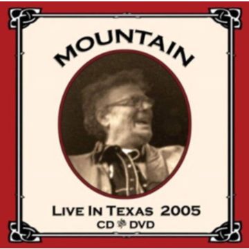 MOUNTAIN - LIVE IN TEXAS