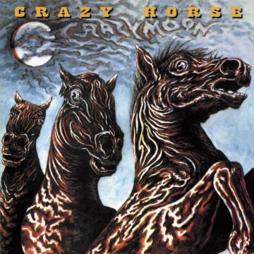 CRAZY HORSE - CRAZY HORSE