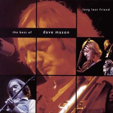 DAVE MASON - LONG LOST FRIEND