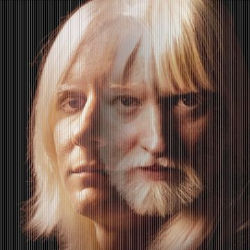 EDGAR WINTER - BROTHER JOHNNY (180G)