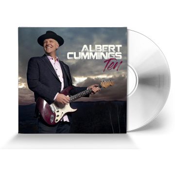ALBERT CUMMINGS - TEN